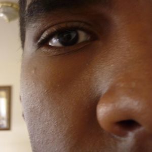 Meet your Posher, Jeffrey